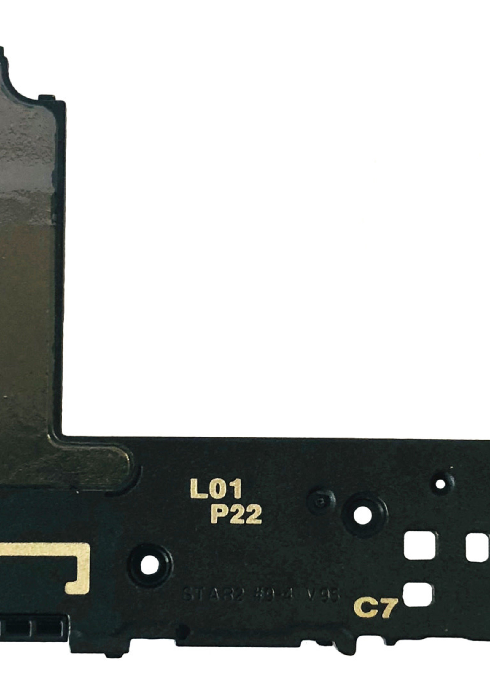 Samsung Samsung Galaxy S9 Plus G965F Loudspeaker