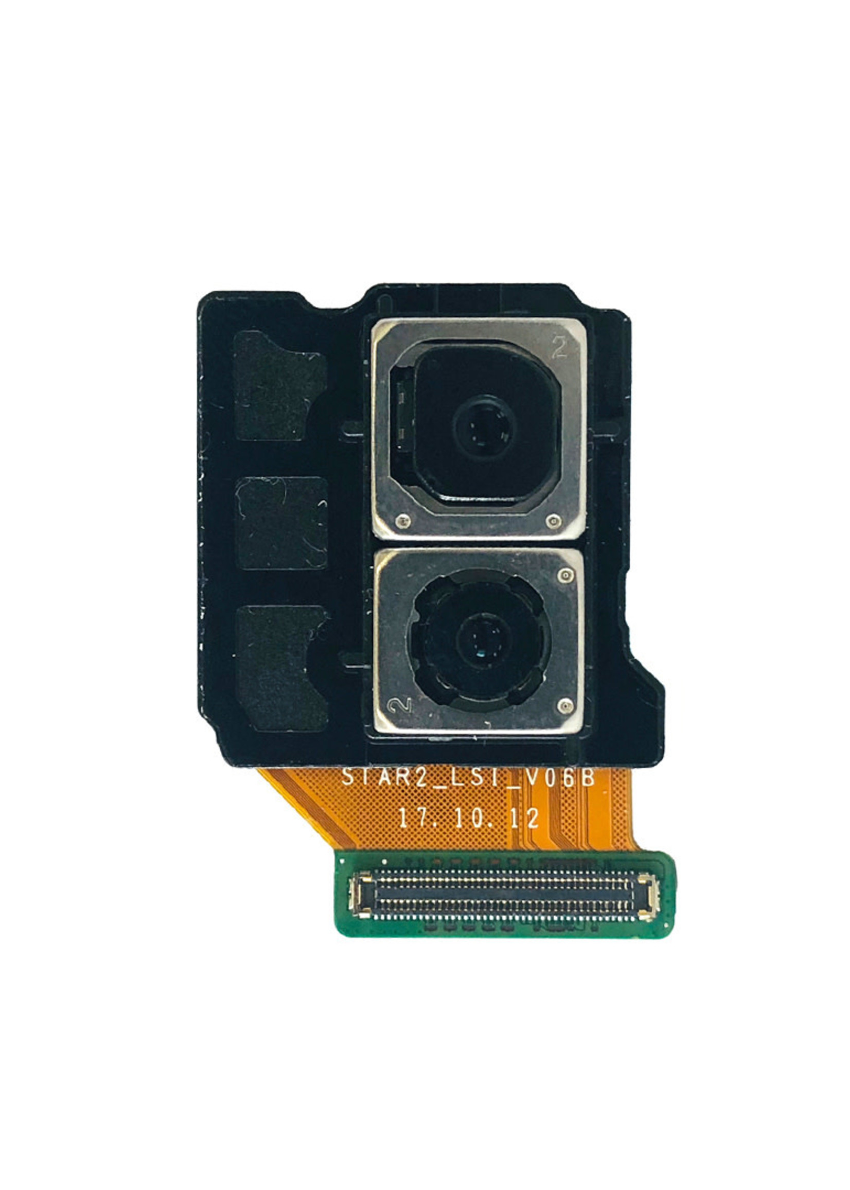 Samsung Samsung Galaxy S9 Plus G965F Back Camera