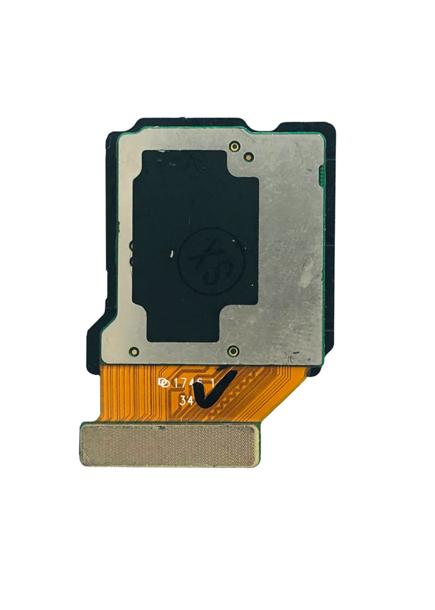 Samsung Samsung Galaxy S9 Plus G965F Back Camera