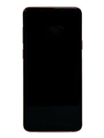 Samsung Samsung Galaxy S9 Plus G965F Display and Digitizer Complete Sunrise Gold