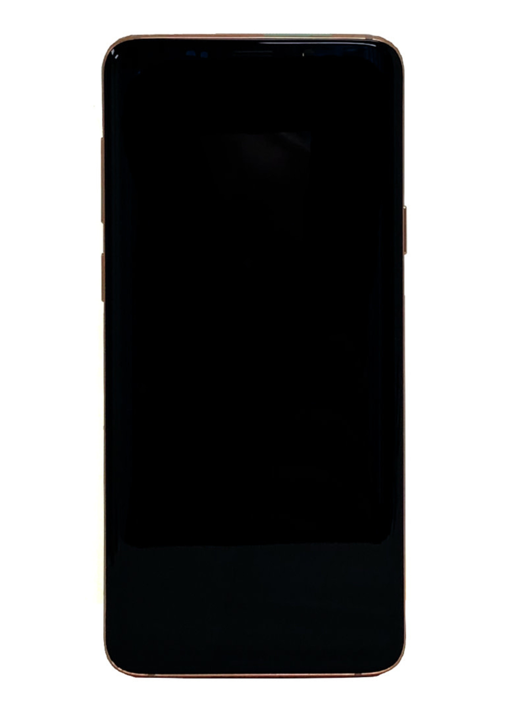 Samsung Samsung Galaxy S9 Plus G965F Display and Digitizer Complete Sunrise Gold