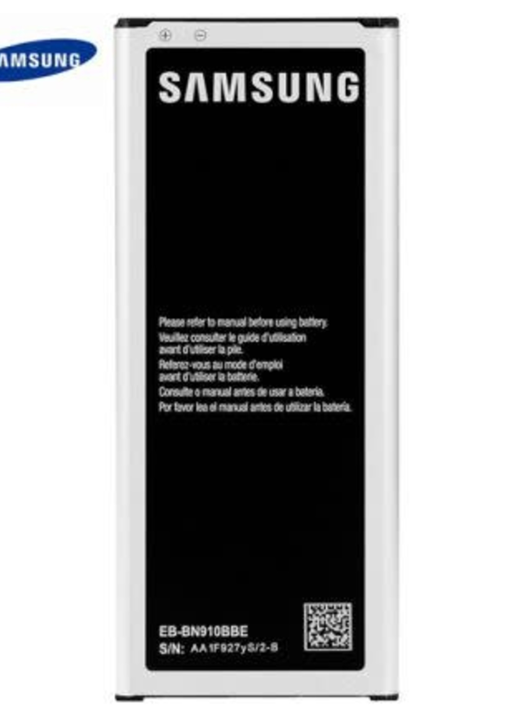 Samsung Samsung Galaxy Note 4 N910 Battery EB-BN910BBE