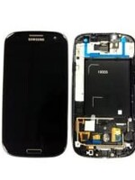 Samsung Galaxy S3 4G i9305 Display and Digitizer Complete Black