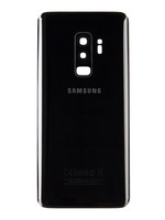 Samsung Samsung Galaxy S9 Plus G965F Back Cover Midnight Black