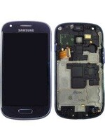 Samsung Galaxy S3 4G i9305 Display and Digitizer Complete Grey