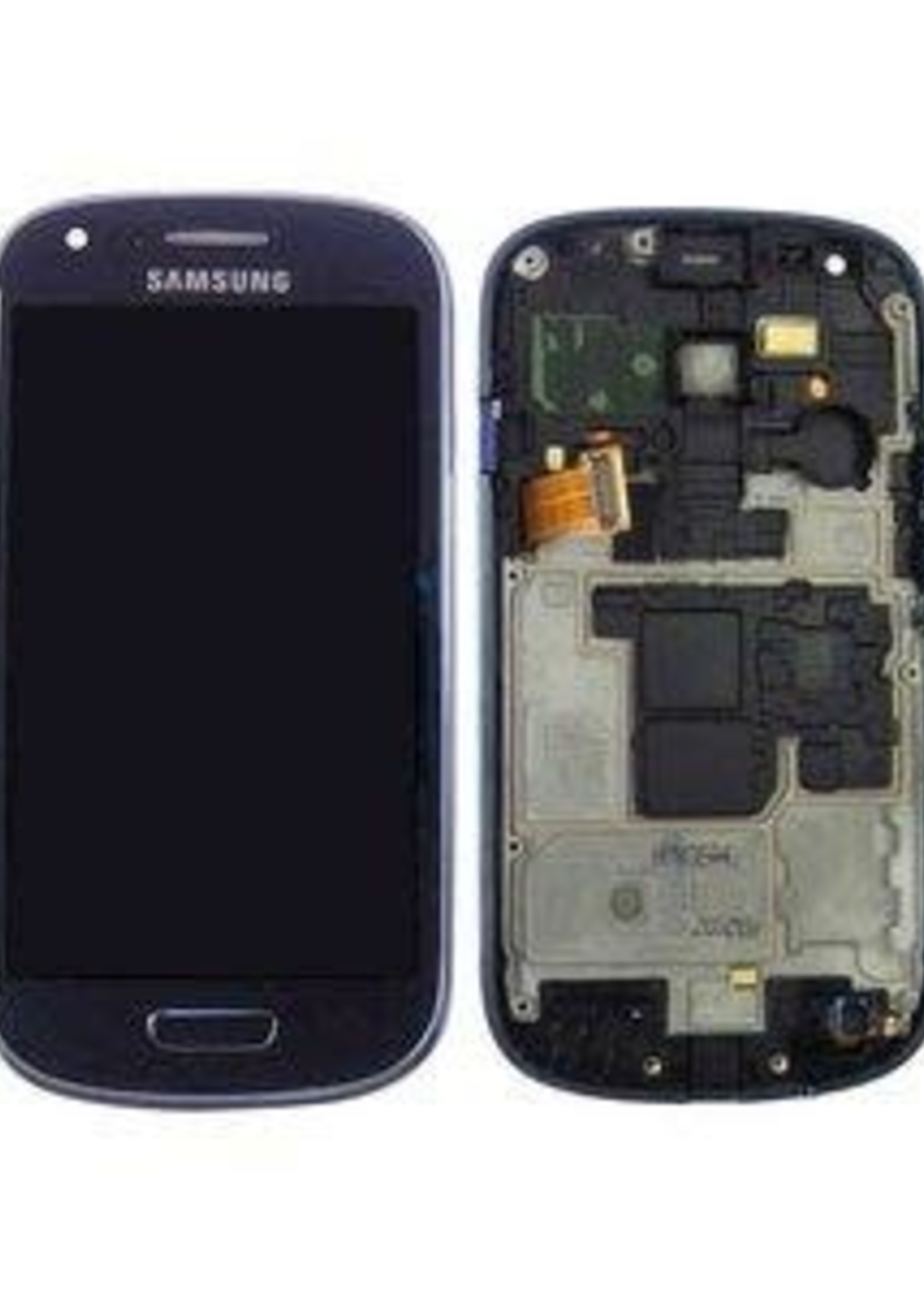 Samsung Galaxy S3 4G i9305 Display and Digitizer Complete Grey
