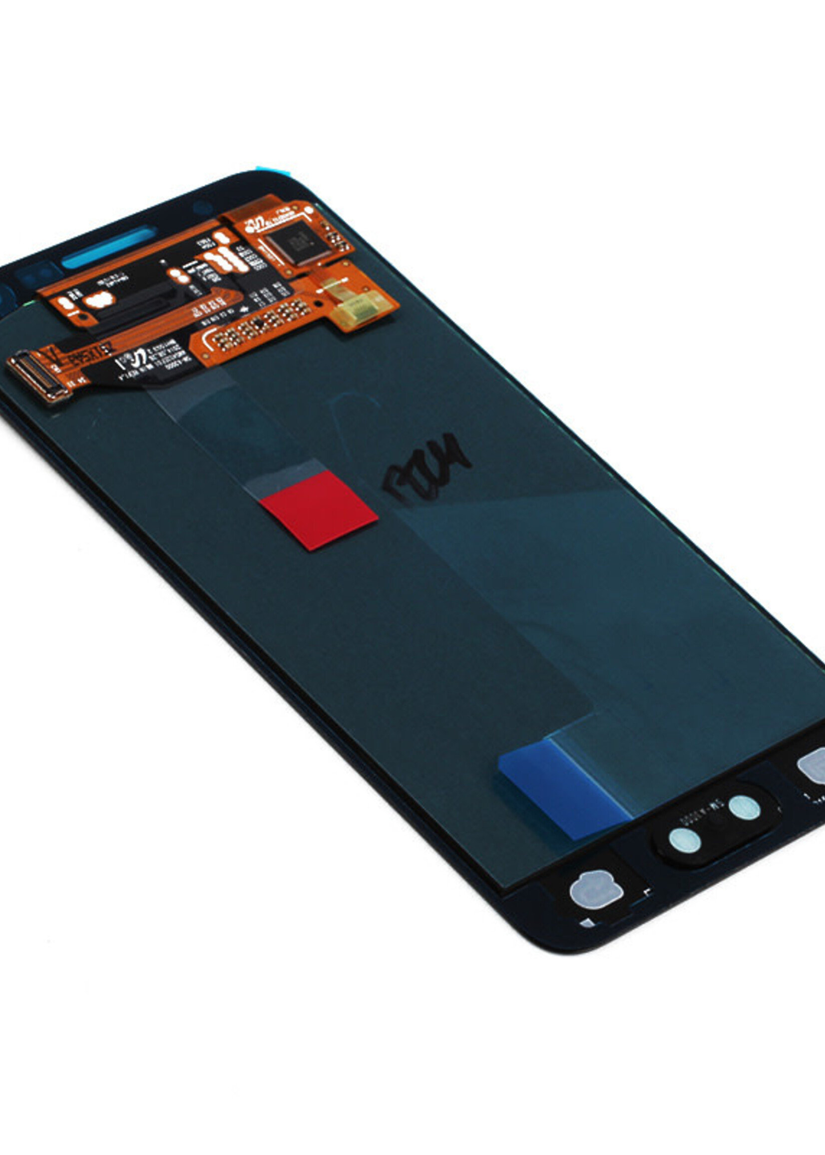 Samsung Galaxy A3 A300F (2015) Display and Digitizer Black