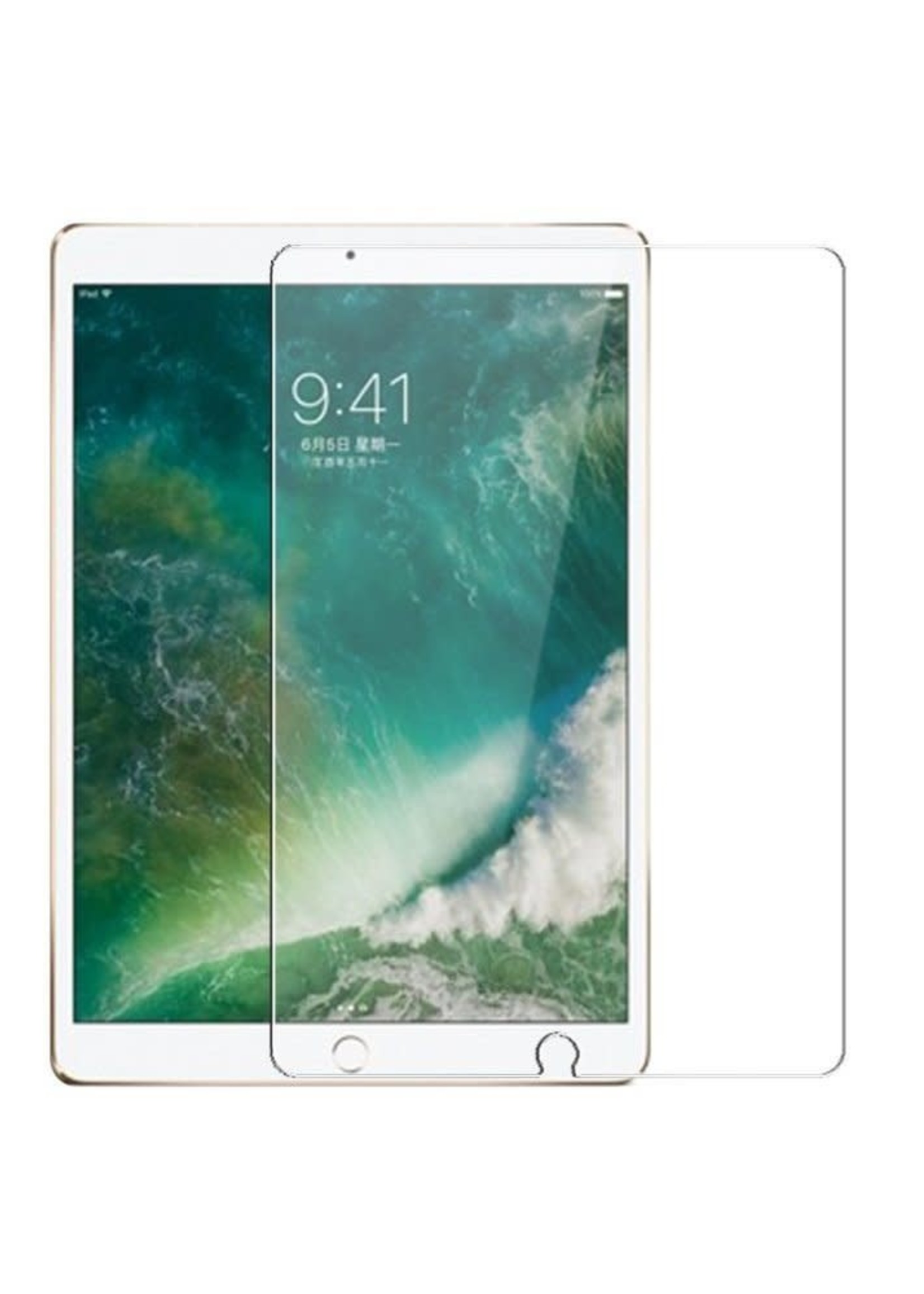 For iPad For iPad Mini 1/2/3 Screen Guard