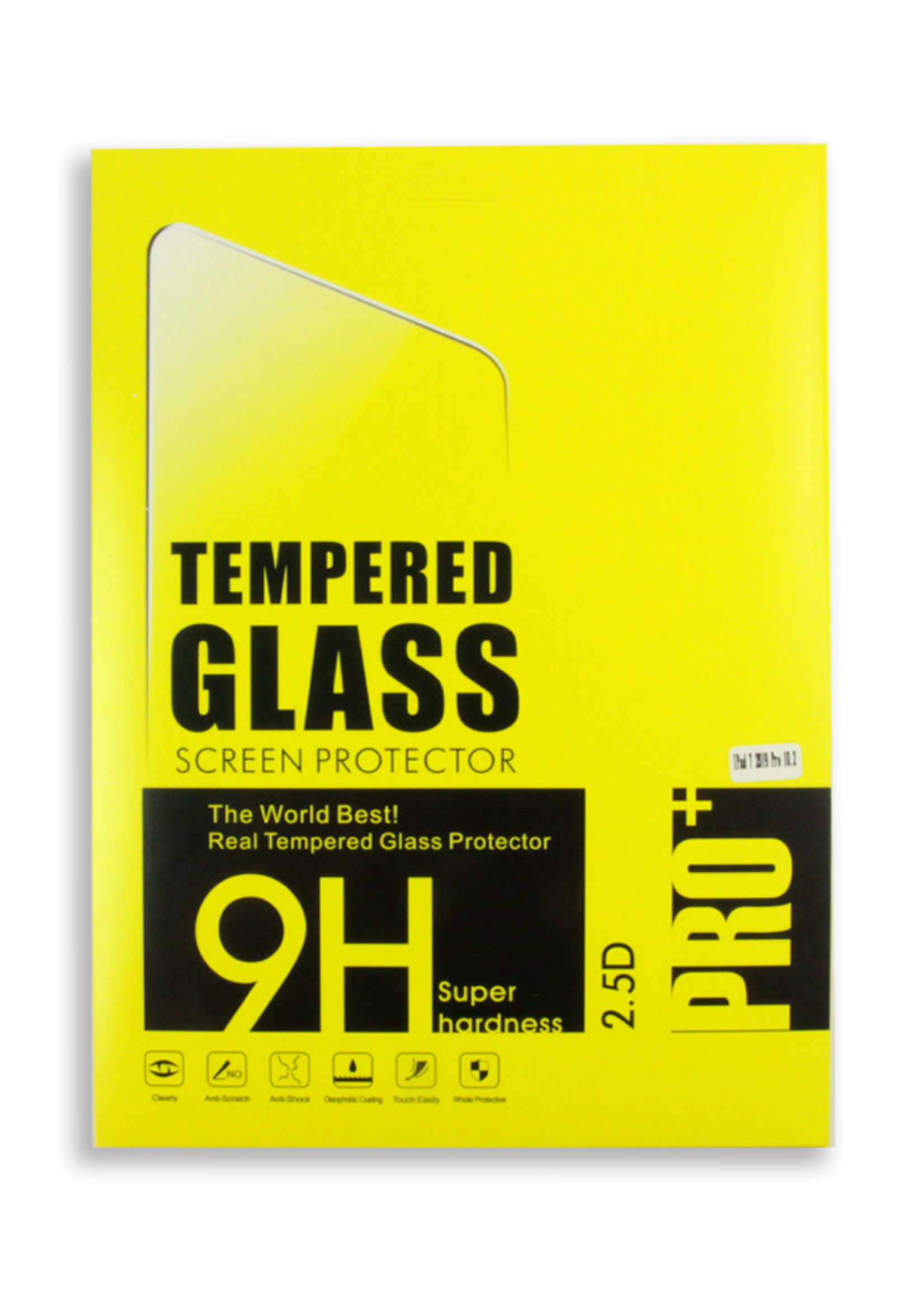 For iPad For iPad Mini 1/2/3 Screen Guard