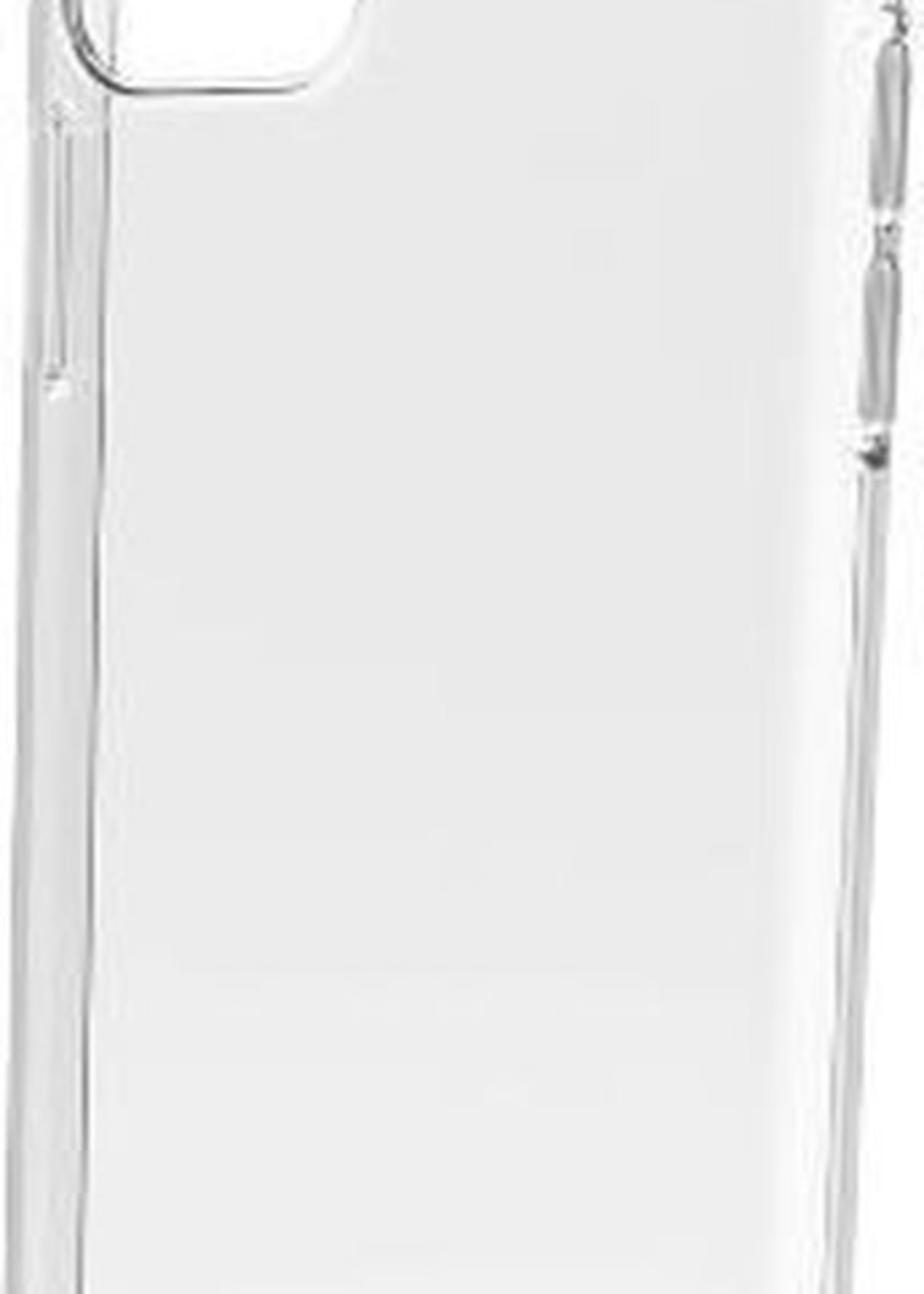 CLEAR TPU COVER IPHONE 11 PRO