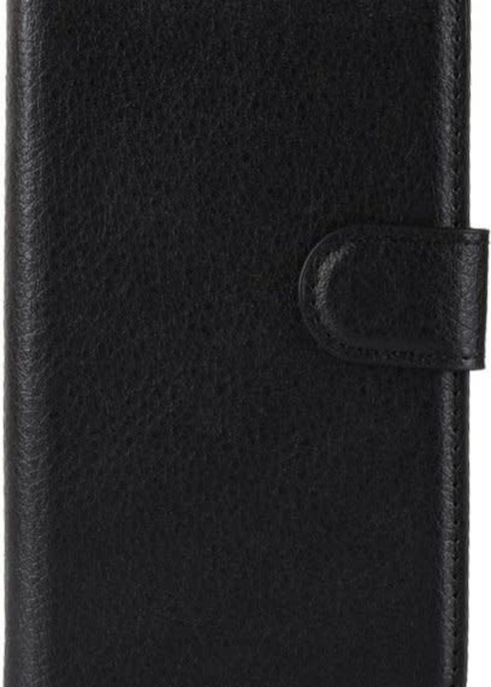 Samsung Galaxy A7 A750F (2018) Book Case Black