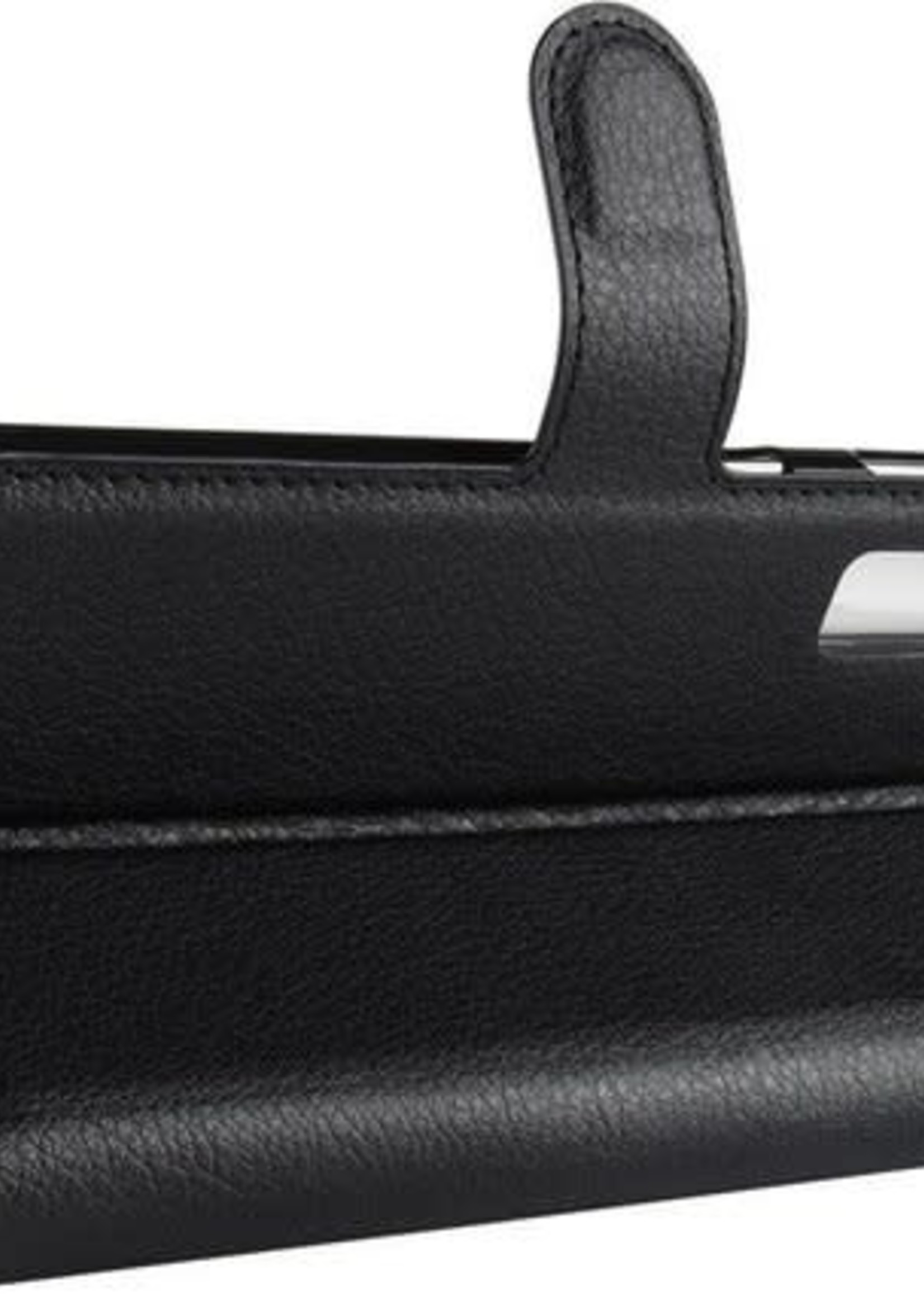 Samsung Galaxy A7 A750F (2018) Book Case Black