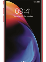 Used  Apple iPhone 8 64GB - Red