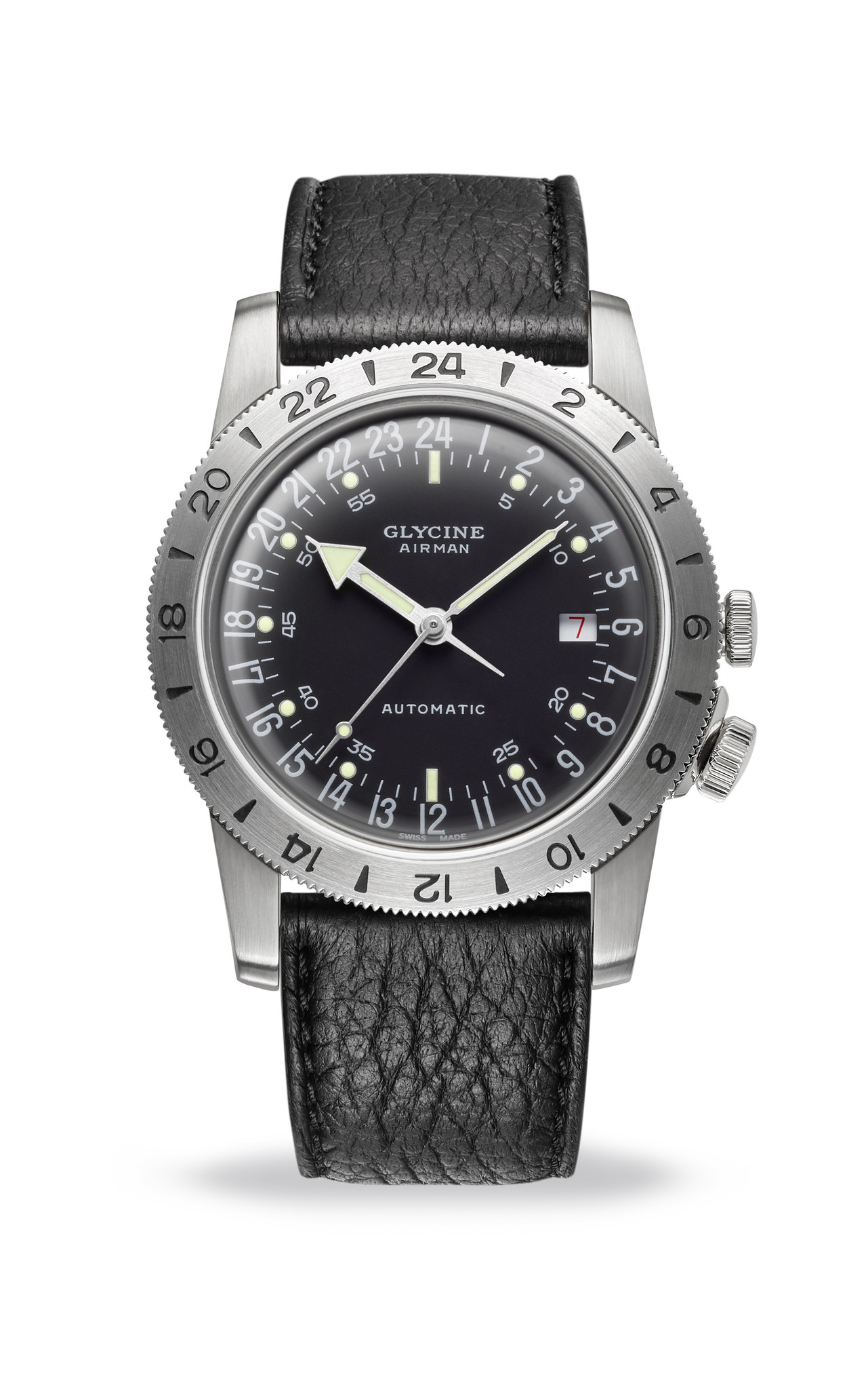 Glycine Часы Купить В Спб