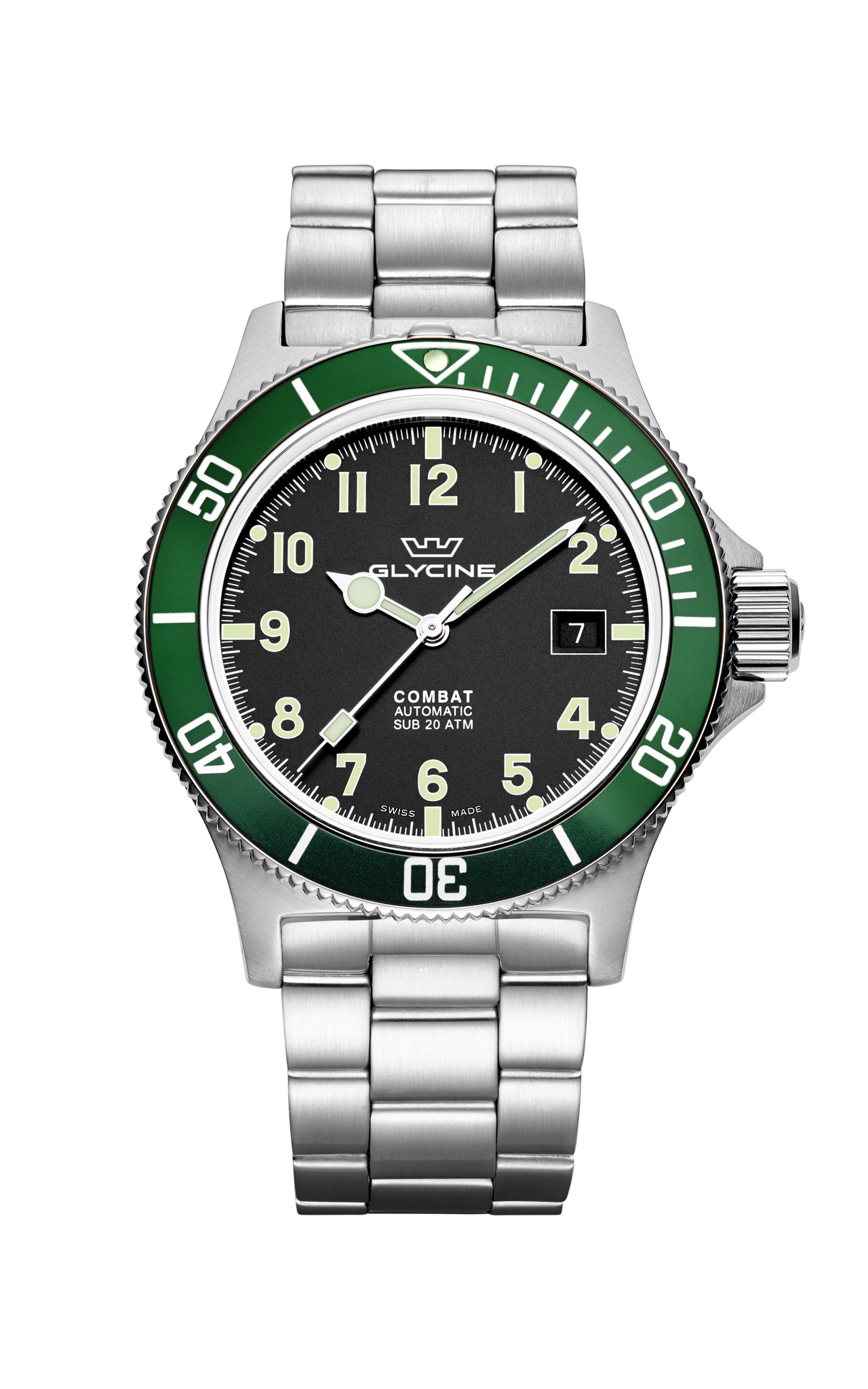 Glycine Часы Купить В Спб