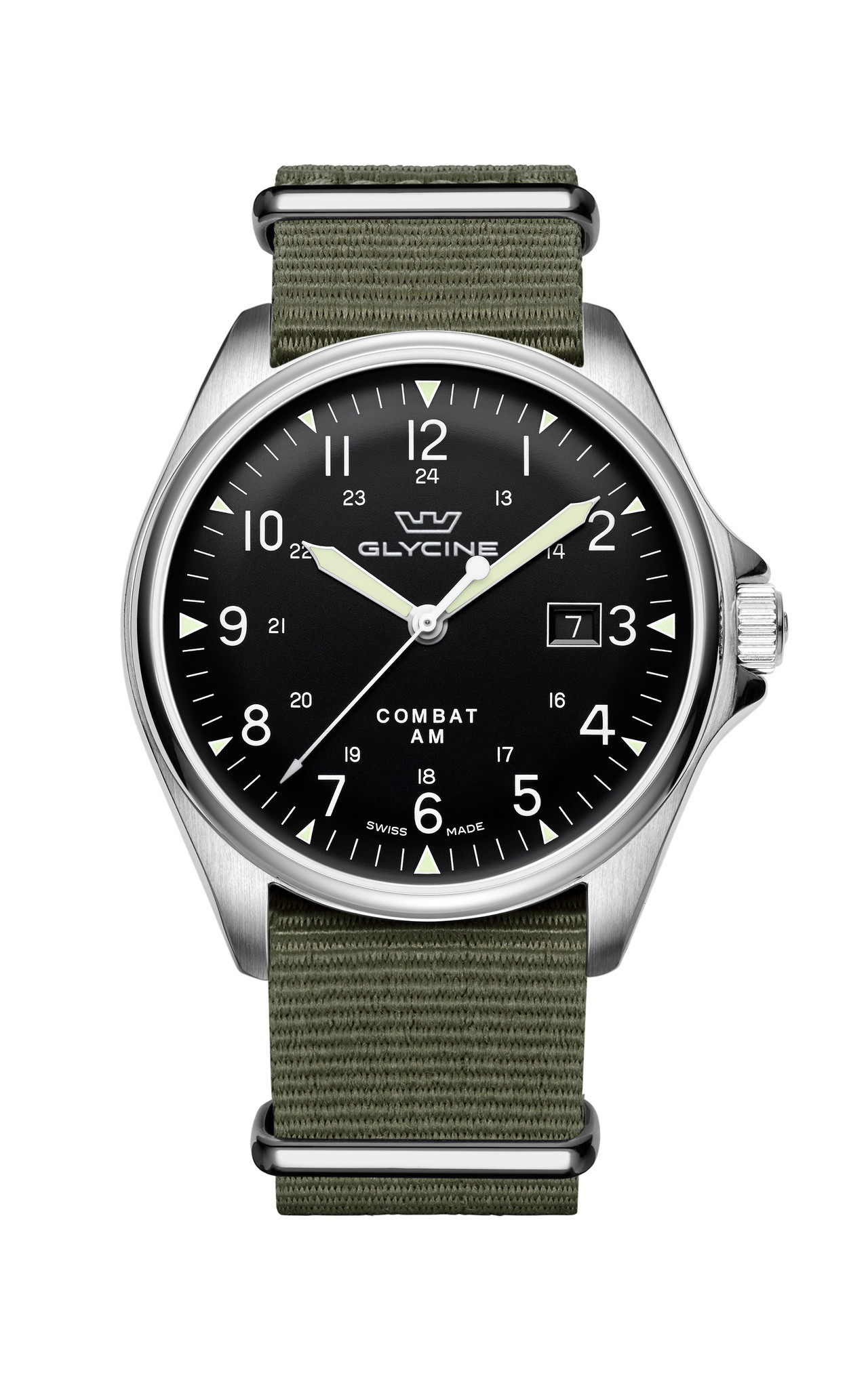 vicsainteck smartwatch