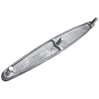 Novoferm Novoferm losse schaar met drie assen