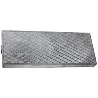 Novoferm Novoferm losse trede 34x12 cm