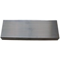 Novoferm Novoferm losse trede 38x12,5 cm