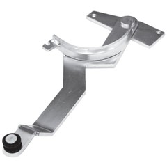 Novoferm Novoferm Luikarm 390mm