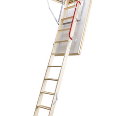 Fakro Fakro LTK 280/3 Energy Vlizotrap 70x130 cm