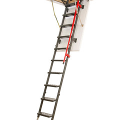Fakro Fakro LML 280/3 Lux Metalen Vlizotrap 60x120 cm