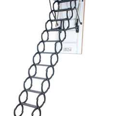 Fakro Fakro LST 280 Metalen Schaartrap 70x120 cm