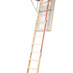 Fakro Fakro LWL 305/3 Lux Vlizotrap 70x130 cm