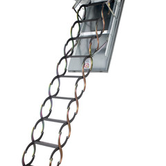 Fakro Fakro LSF 280 Brandwerende Schaartrap 70x80 cm