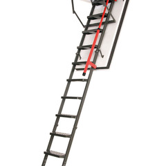 Fakro Fakro LMF-60 305/3 Vlizotrap Brandwerend 86x130 cm