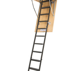 Fakro Fakro LMS 280/3 Smart Metalen Vlizotrap 60x120 cm
