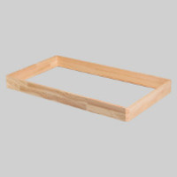 Fakro Fakro Bakopstand LXN 60x120 cm