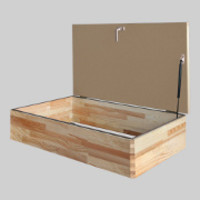 Fakro Fakro Beveiligingsluik LXW 60x90 cm