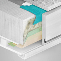 Fakro Fakro LXD Isolatiepakket 70x120