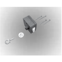 Novoferm Novoferm Kunststof Sluiting met haak