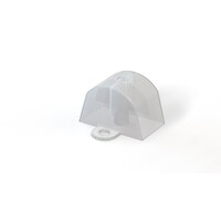 Kunststof Afstandhouder Type A 100 stuks