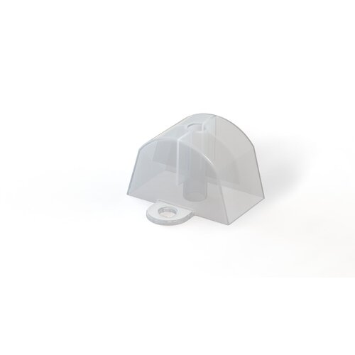 Kunststof Afstandhouder Type A 100 stuks