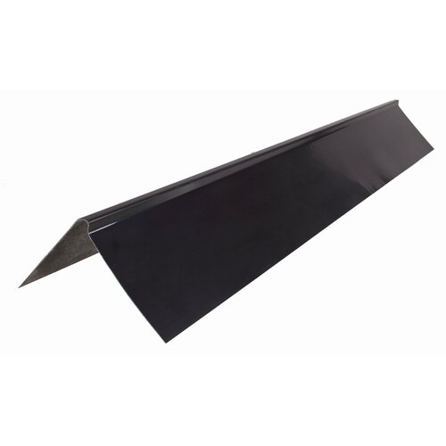 Stabipol windveer donkergrijs lengte 2200 mm (vleugellengte 240 mm) links