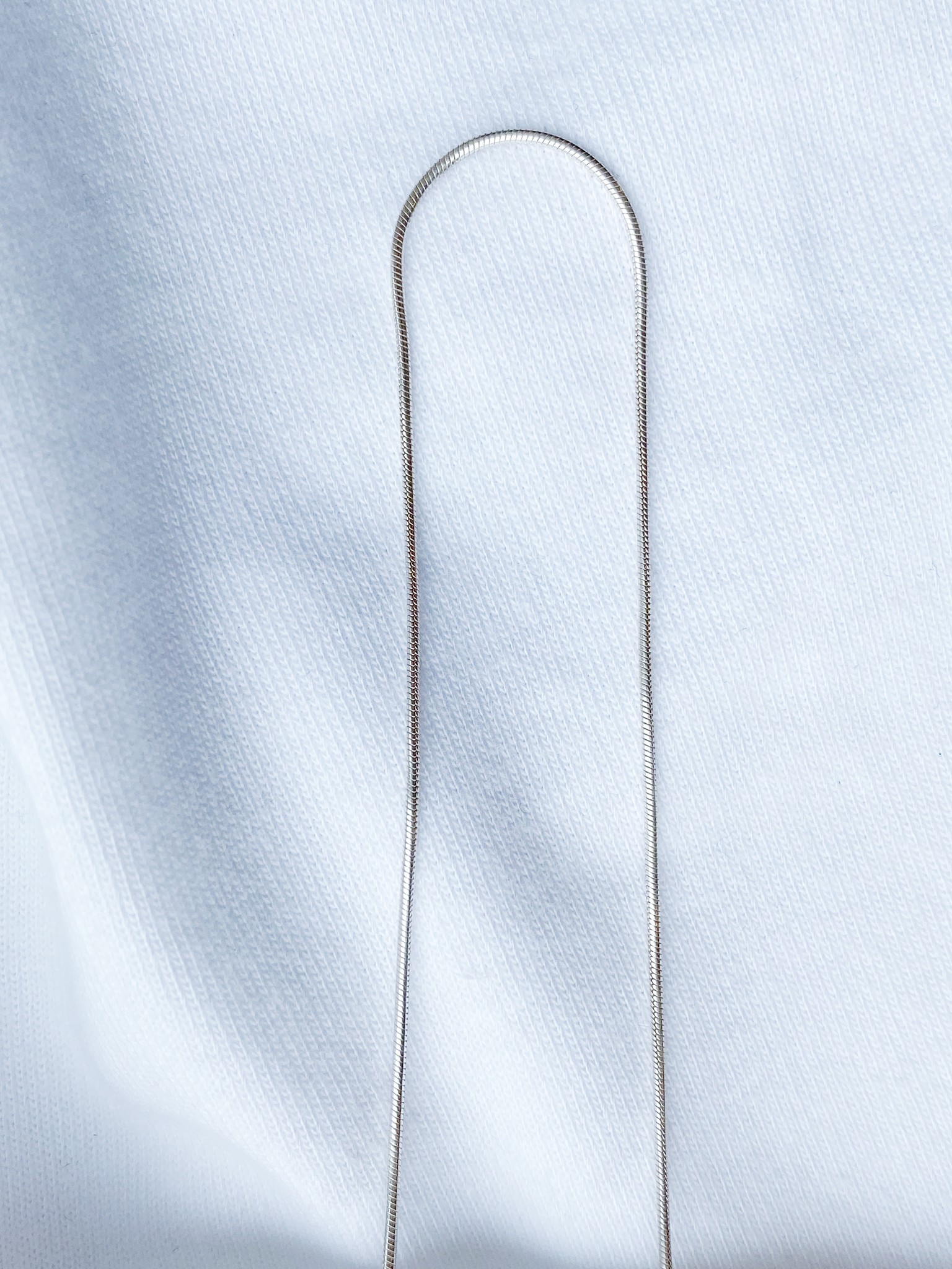 Rough Riders Jewelry Necklace 3