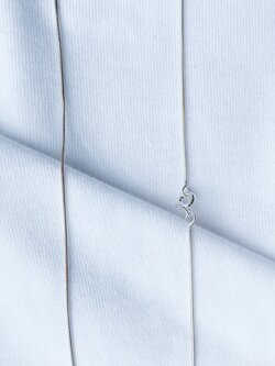 Rough Riders Jewelry Halsketting 3