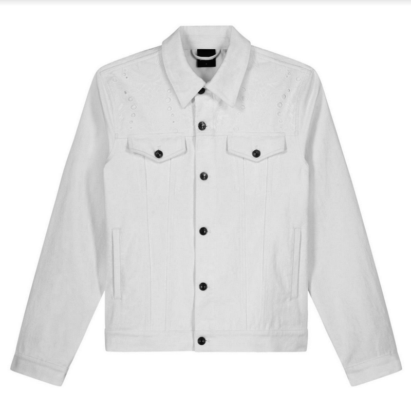 Kajean Vest - Rough Riders