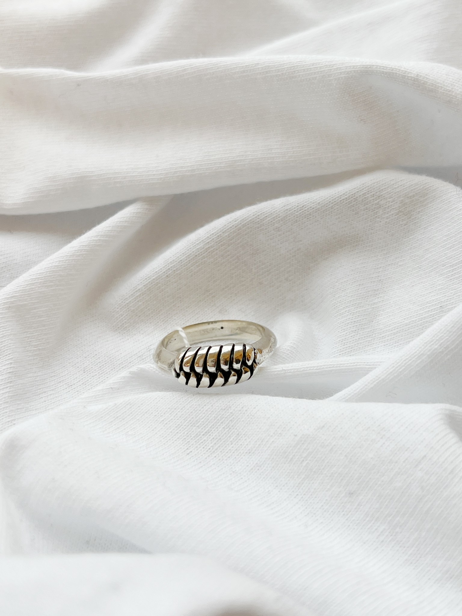 Rough Riders Jewelry Ring 52