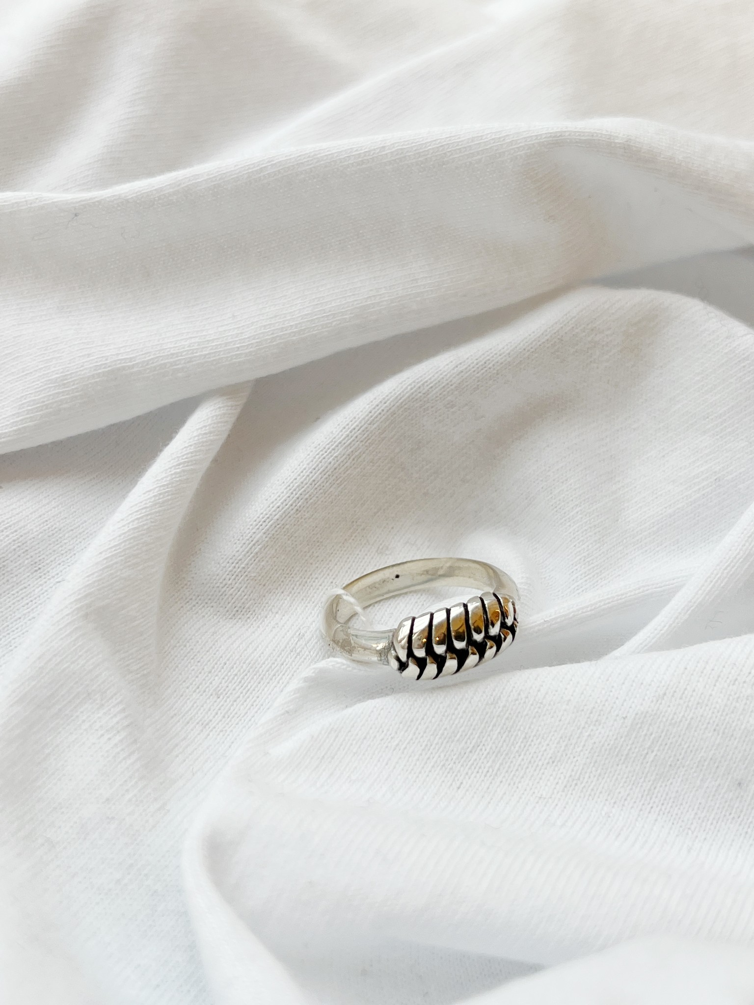 Rough Riders Jewelry Ring 52