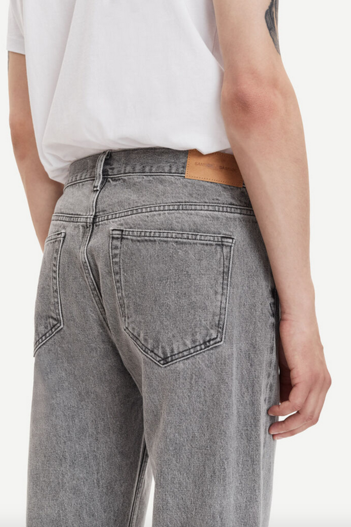 Cosmo Jeans - Rough Riders