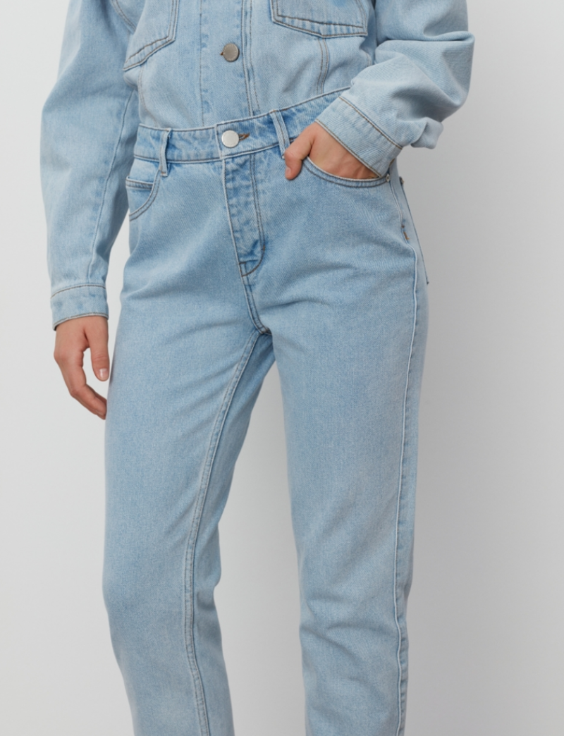Riggis Vintage Jeans - Rough Riders