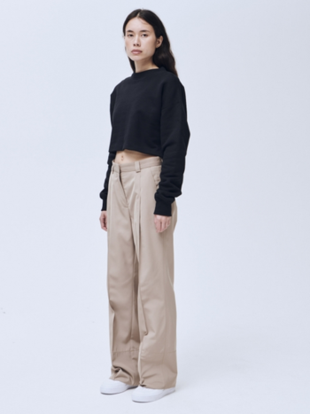 RR Margeret Trousers