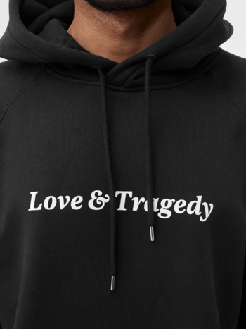 Soulland Love & Tragedy Hoodie