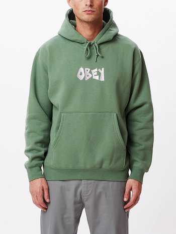 Obey Bounce Hoodie