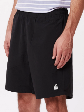 Obey Easy Relaxed Shorts