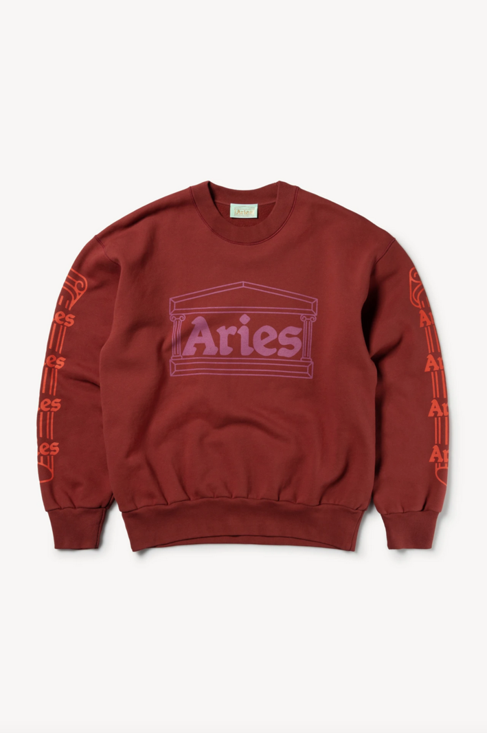 Aries Arise Column Sweater